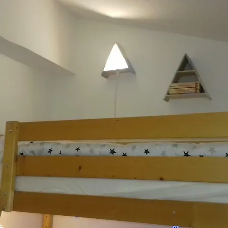 Apartmán Sand're Location *