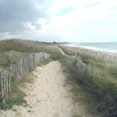 Sand're Location